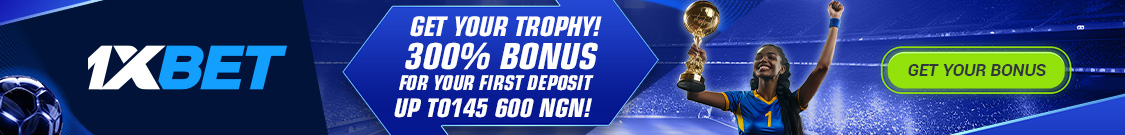 1XBET - Sports Betting